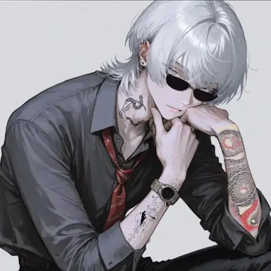 Profile image of 琥珀