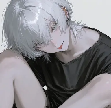 Profile image of 琥珀