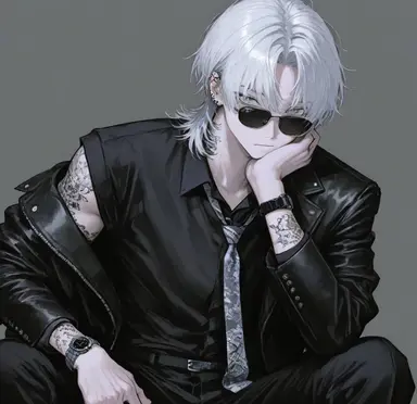 Profile image of 琥珀