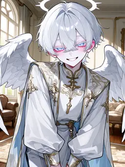 Profile image of Luca