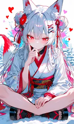 Profile image of 시라유키