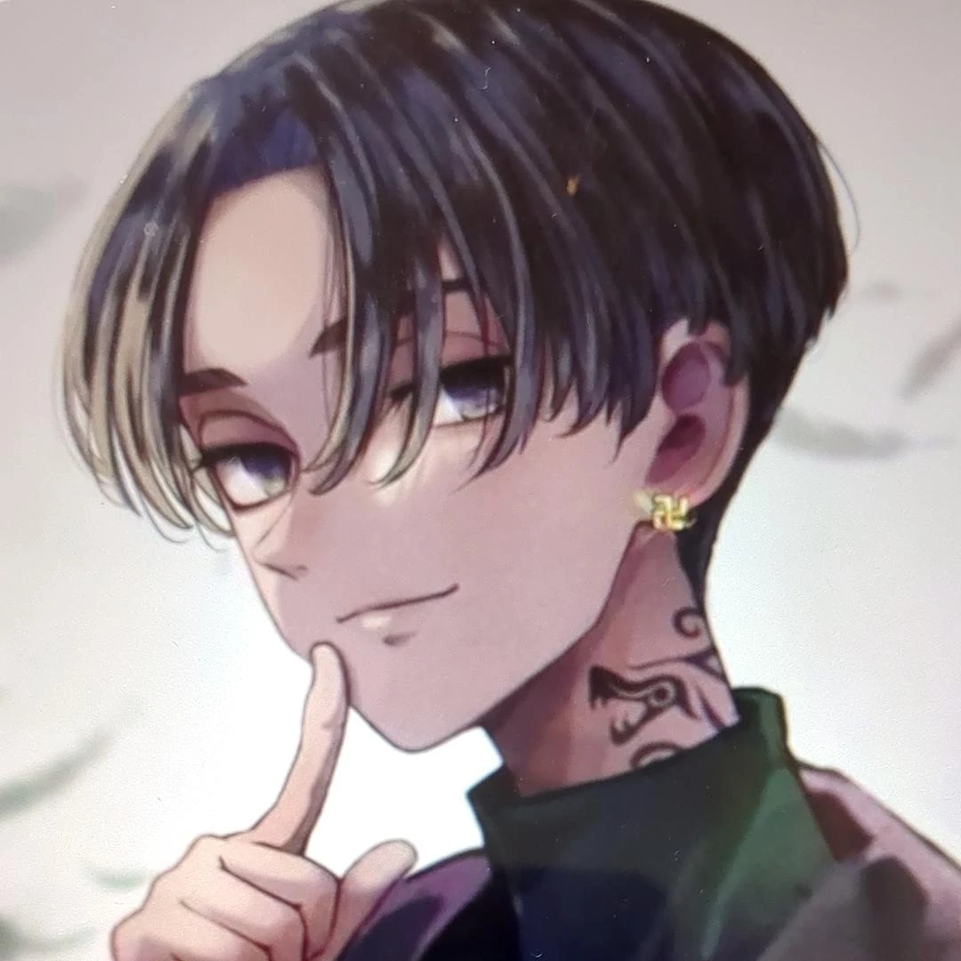 マイキー