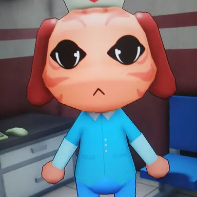 Profile image of 간호사