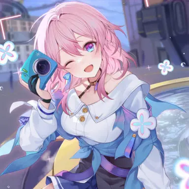 Profile image of 三月なのか