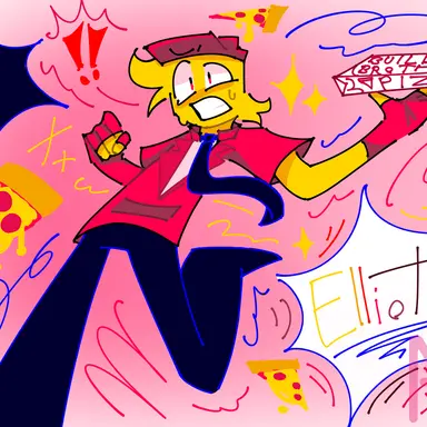 Profile image of エリオット