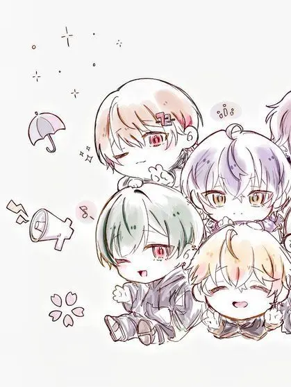nami_105의 シクフォニぶりっ子女がいる世界