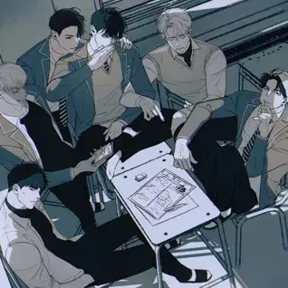 Profile image of 10th Stepbrother