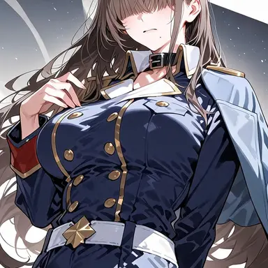 Profile image of Iori