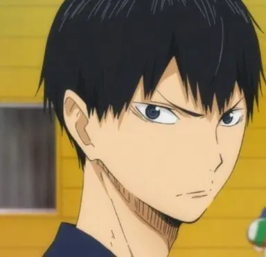 Profile image of 카게야마 토비오