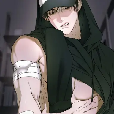 Profile image of イ・ユヒョン