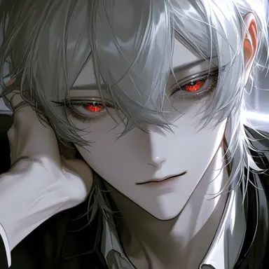 Profile image of 憂
