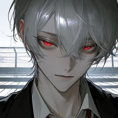 Profile image of 憂