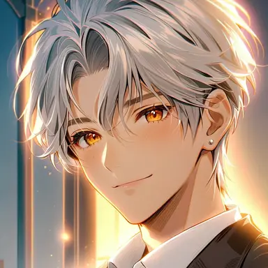 Profile image of Griffin Snow