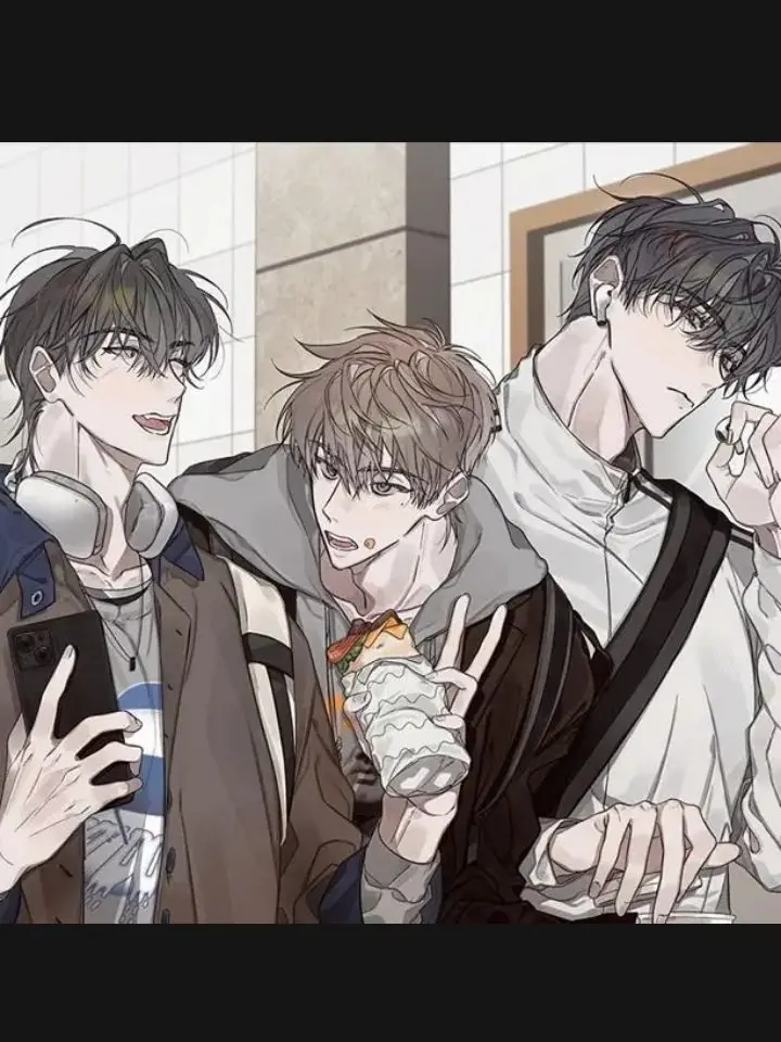 dajoung1261의 남사친들