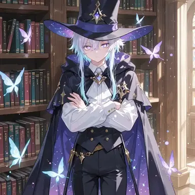 Profile image of Leon