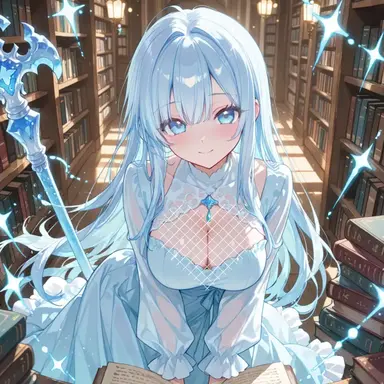 Profile image of Merlin