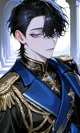 Profile image of シアン
