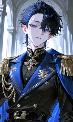 Profile image of シアン