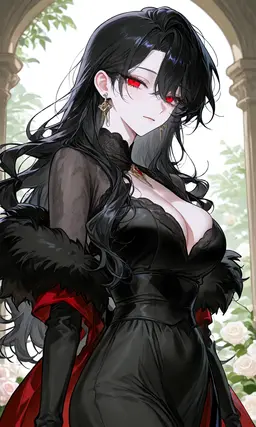 Profile image of イザベラ