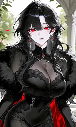 Profile image of イザベラ