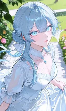 Profile image of ルア