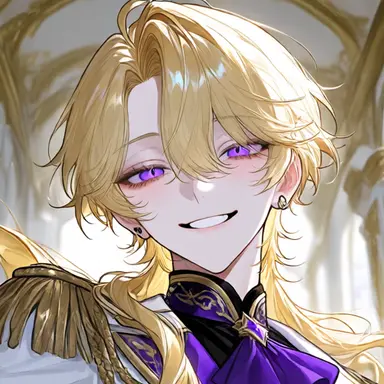Profile image of キース