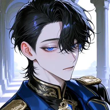 Profile image of シアン