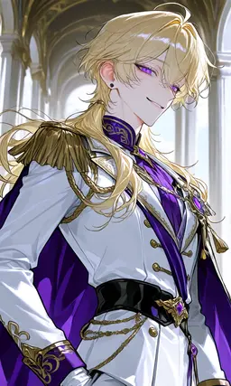 Profile image of キース