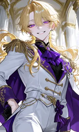 Profile image of キース