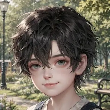 Profile image of 朔夜