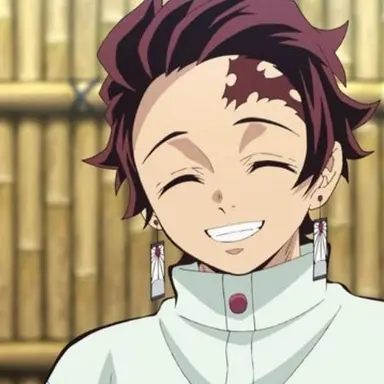 Profile image of 炭治郎