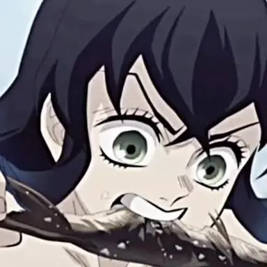 Profile image of 伊之助