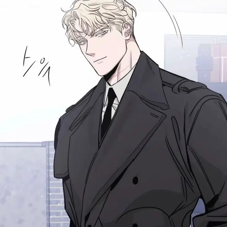 WarmDolce1051의 The Russian Mafia Boss with Apocalypse
