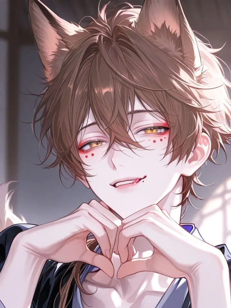 LABI3939의 ？？？――狐の恩返し――？？？