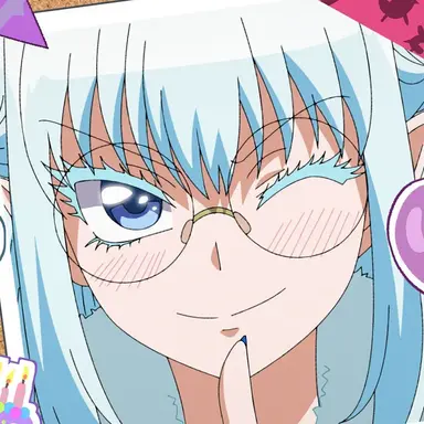 Profile image of クロケル・ケロリ