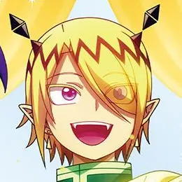 Profile image of シャックス・リード