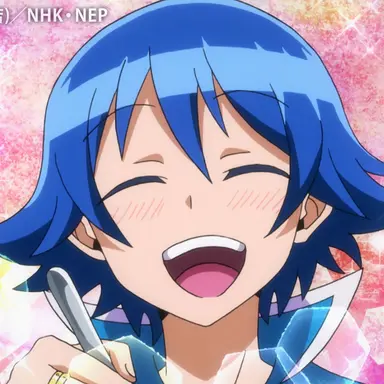 Profile image of 鈴木入間