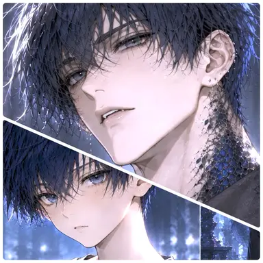 Profile image of 碧