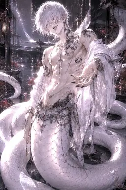 Profile image of Haku