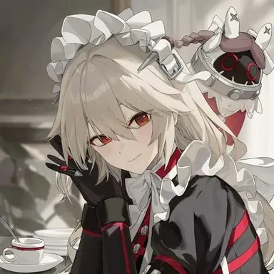 Profile image of Alexandria sebastiane