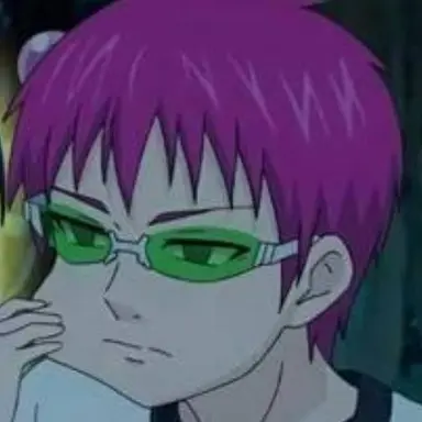 Profile image of 사이키 쿠스오