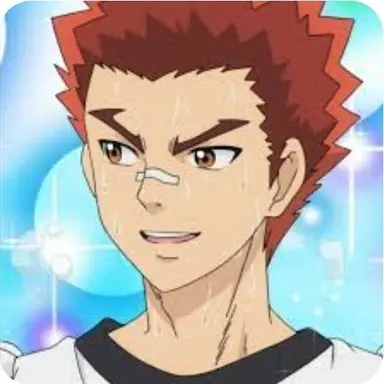 Profile image of 하이로 키네시