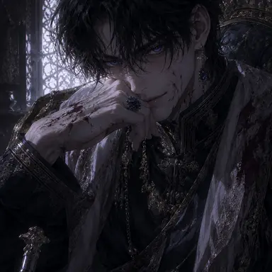 Profile image of タハル