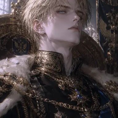 Profile image of イリヤ