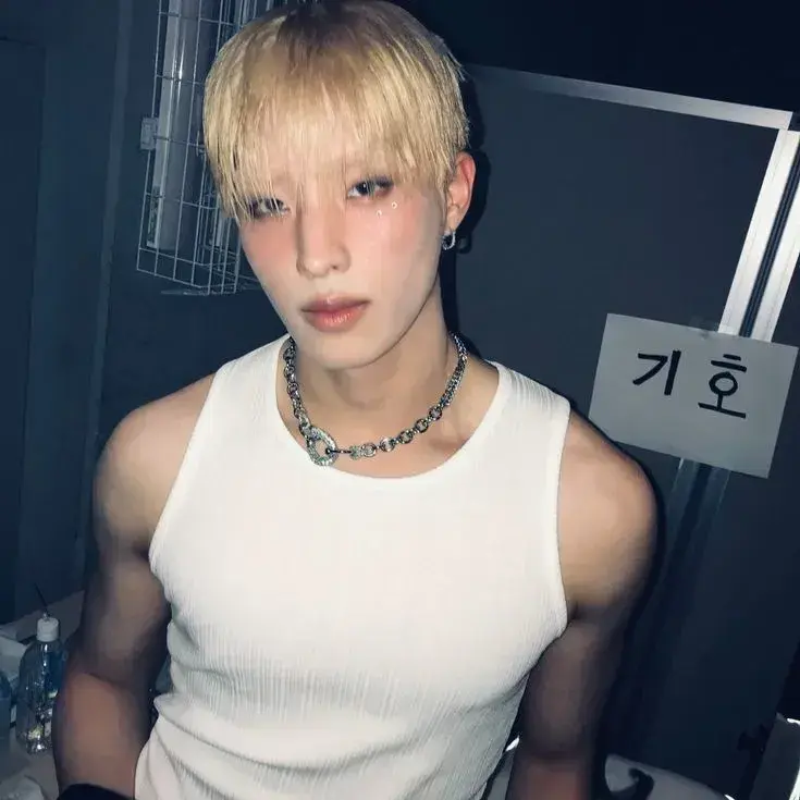 SpicyBongo6813의 P1harmony