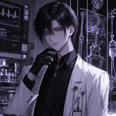 Profile image of ガブリエル