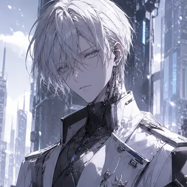 Profile image of アーサー