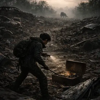 Profile image of Max