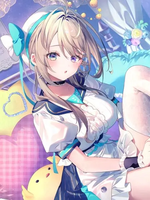 Penguinteikou의 キミの初恋のお姉さん