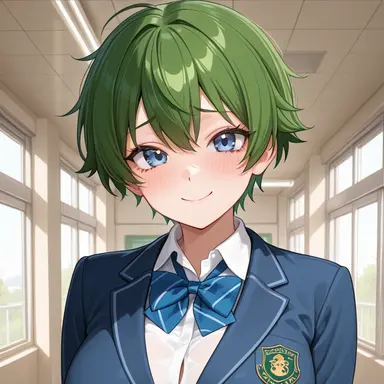 Profile image of メイ